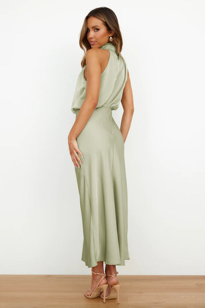 "Stilvolles Mariana Damenkleid in zeitlosem Design, schmeichelnde Passform, ideal für verschiedene Anlässe und ganztägigen Ko