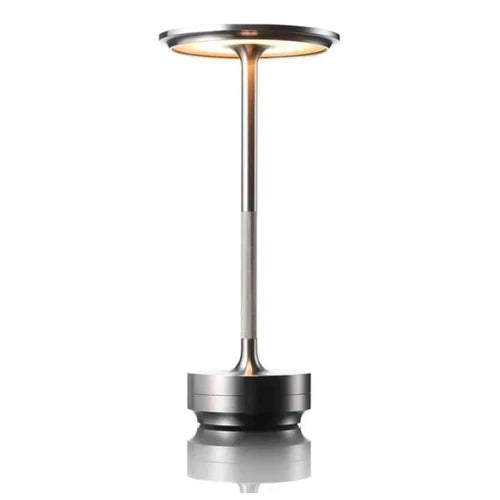 Kabellose LED-Tischleuchte für Moderne Ambience