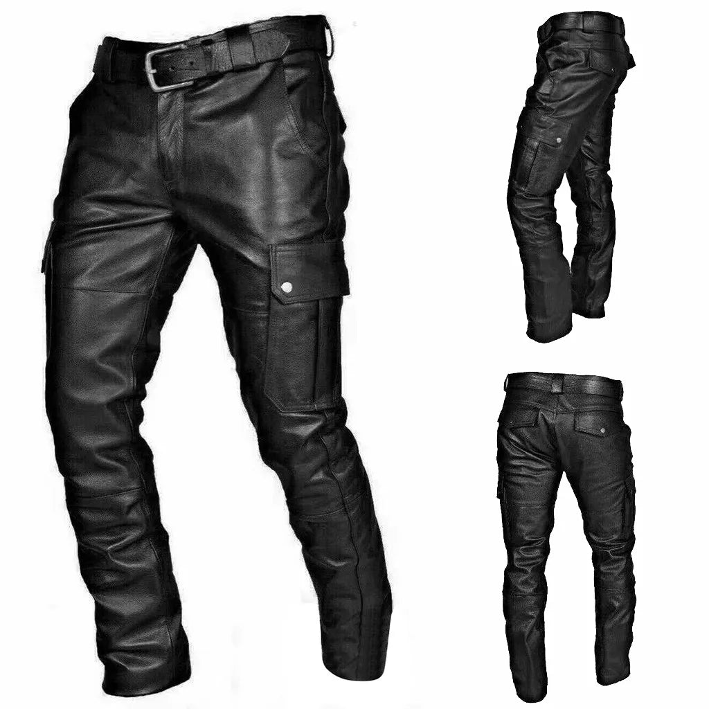 Traditionelle Herren Lederhose aus hochwertigem, weichem Leder, mit aufwendiger Stickerei und klassischem Design für jeden An