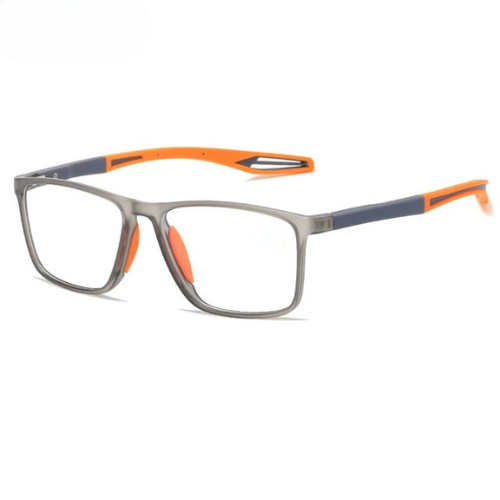 BlueGuard™ | Multifokale Lesebrille | Ultraleicht & Blaulichtfilter