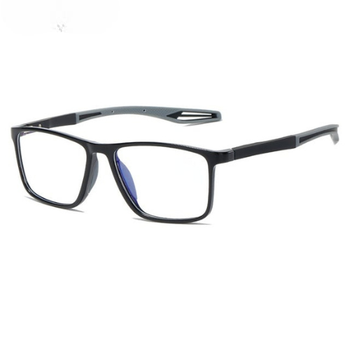 BlueGuard™ | Multifokale Lesebrille | Ultraleicht & Blaulichtfilter