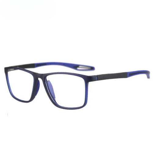 BlueGuard™ | Multifokale Lesebrille | Ultraleicht & Blaulichtfilter