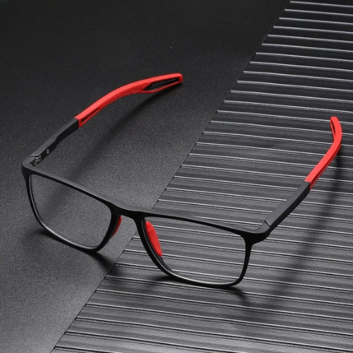 BlueGuard™ | Multifokale Lesebrille | Ultraleicht & Blaulichtfilter