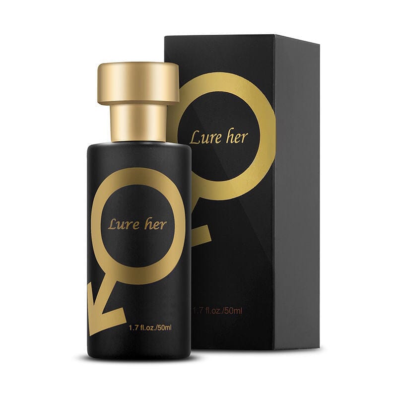 "Unisex Pheromonparfüm Flakon mit sinnlichen Noten und eleganter Gestaltung für Männer und Frauen, 50ml."