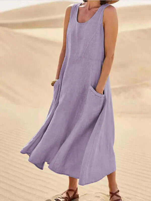 Sommerkleid: Elegantes, leichtes & bequemes Kleid