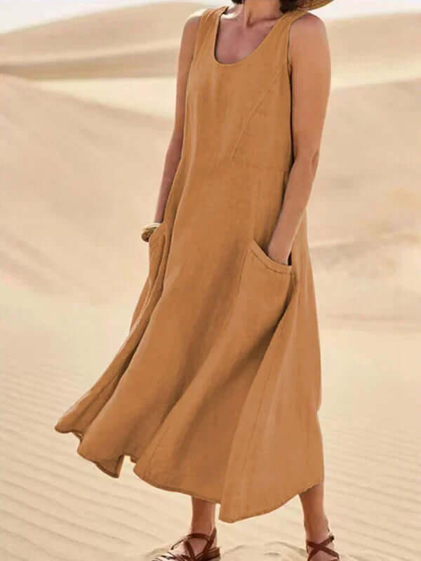 Sommerkleid: Elegantes, leichtes & bequemes Kleid