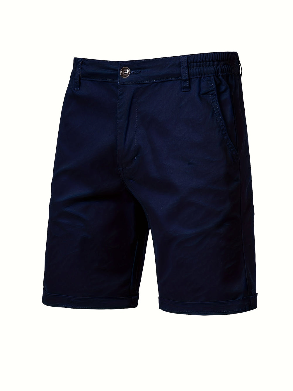 "Vielseitige Herren Shorts in klassischem Design, ideal für Eleganz & Komfort. Zeitlos, langlebig & für jeden Anlass geeignet
