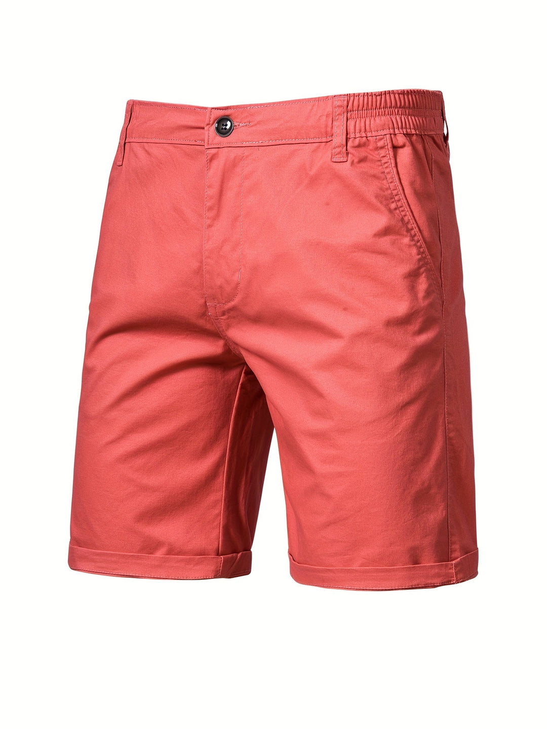 "Vielseitige Herren Shorts in klassischem Design, ideal für Eleganz & Komfort. Zeitlos, langlebig & für jeden Anlass geeignet