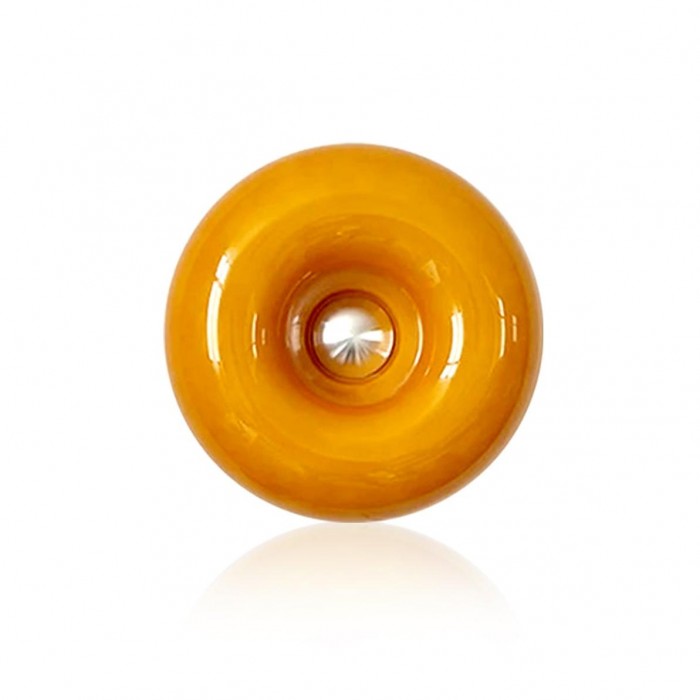 Bauhaus Donut Wandleuchte & Tischleuchte LED Dimmbar