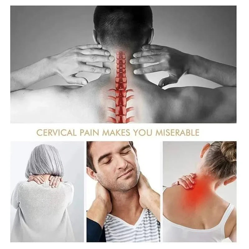 "Weißes Anti Schnarch Kissen, ergonomisch geformt, mit eleganten Nähten für besseren Schlaf und reduzierte Schnarchgeräusche.