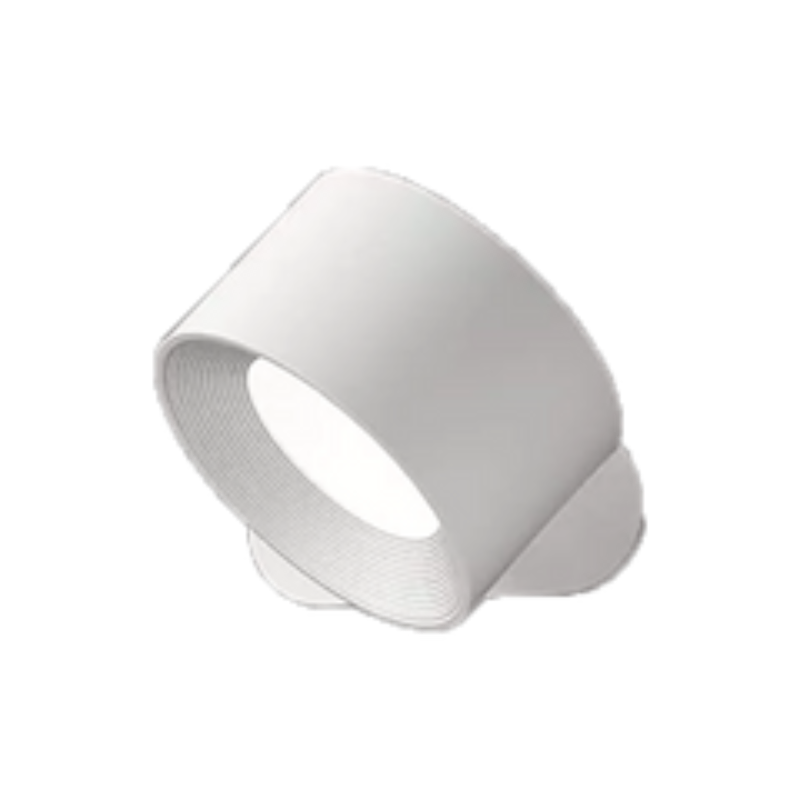 Kabellose 360° Wandleuchte mit Smart-Touch und LED