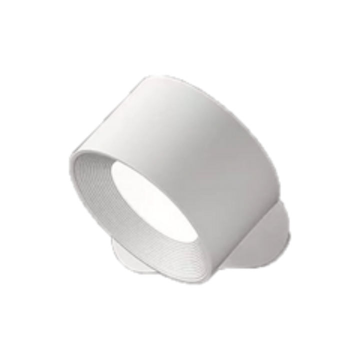 Kabellose 360° Wandleuchte mit Smart-Touch und LED