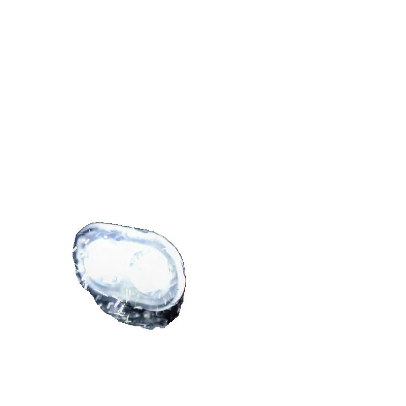 "Wiederaufladbare Fahrradleuchten, IPX4 wasserdicht, USB-kompatibel, superhell mit verschiedenen Beleuchtungsmodi."