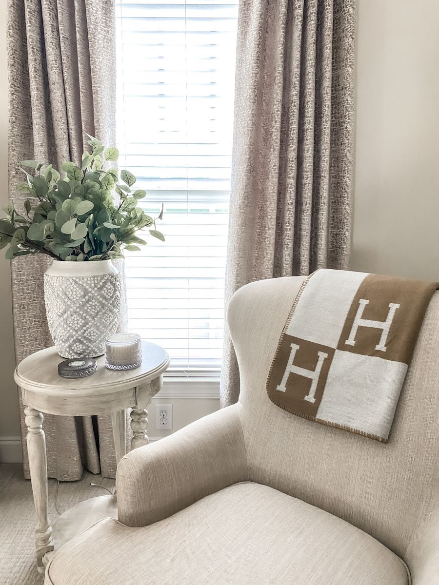 "Wol-Kaschmir Decke in Beige, gewebt mit luxuriöser Struktur, warmes Design für Wohnräume, 140x170 cm, ideal für alle Jahresz