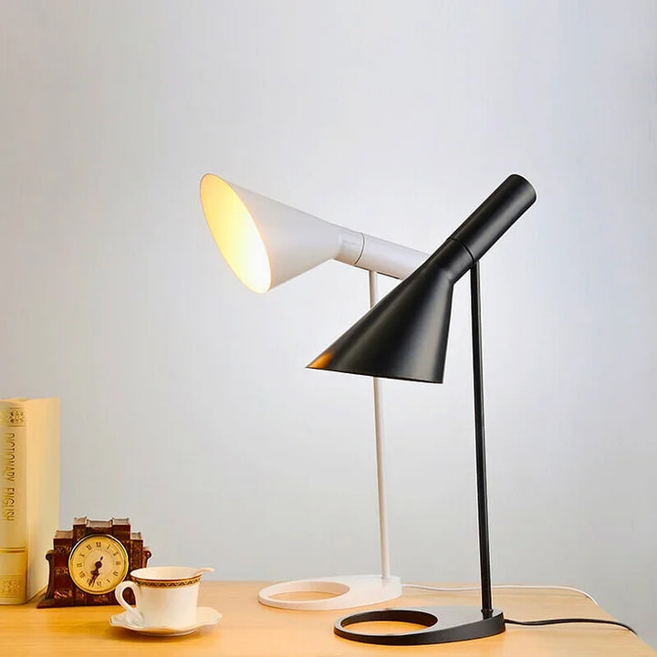Moderne LED Wandleuchte in Minimalistischem Design