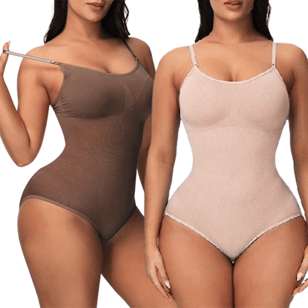 Theresa™ - Damen Shapewear - Bequem und weich