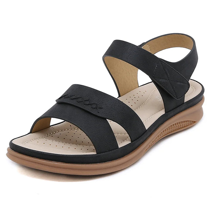 Theresa's™ Retro Sandalen