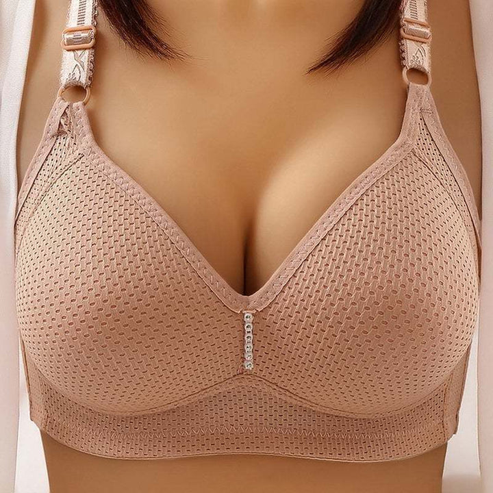 Theresa's™ Plus Size Bra – Für jeden Körper