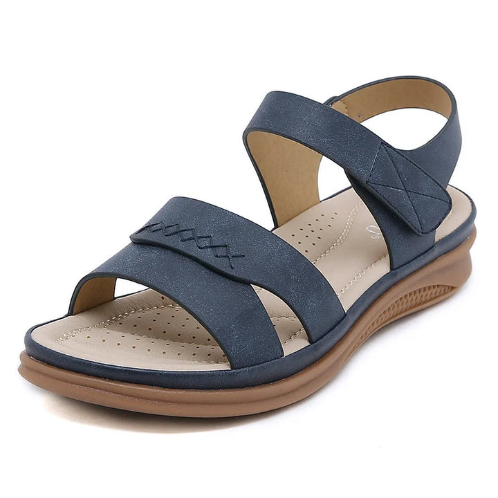 Theresa's™ Retro Sandalen