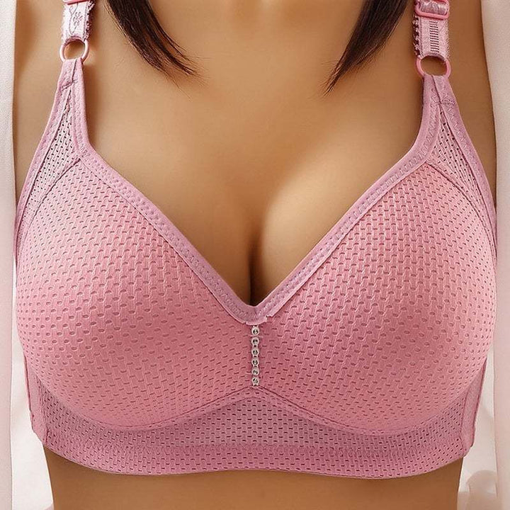 Theresa's™ Plus Size Bra – Für jeden Körper