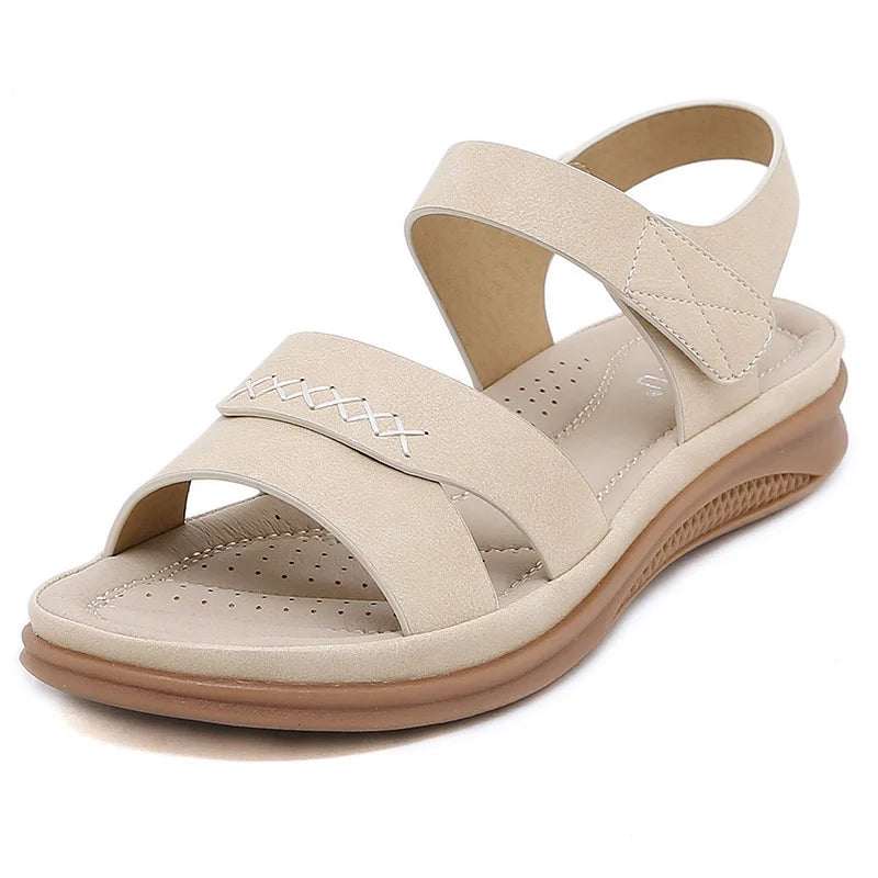 Theresa's™ Retro Sandalen