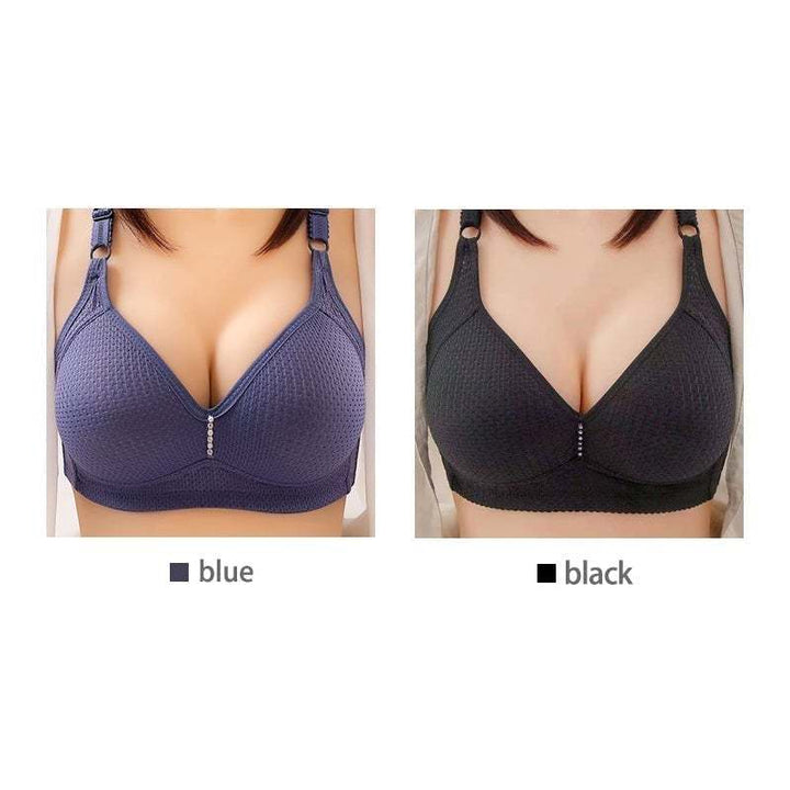 Theresa's™ Plus Size Bra – Für jeden Körper