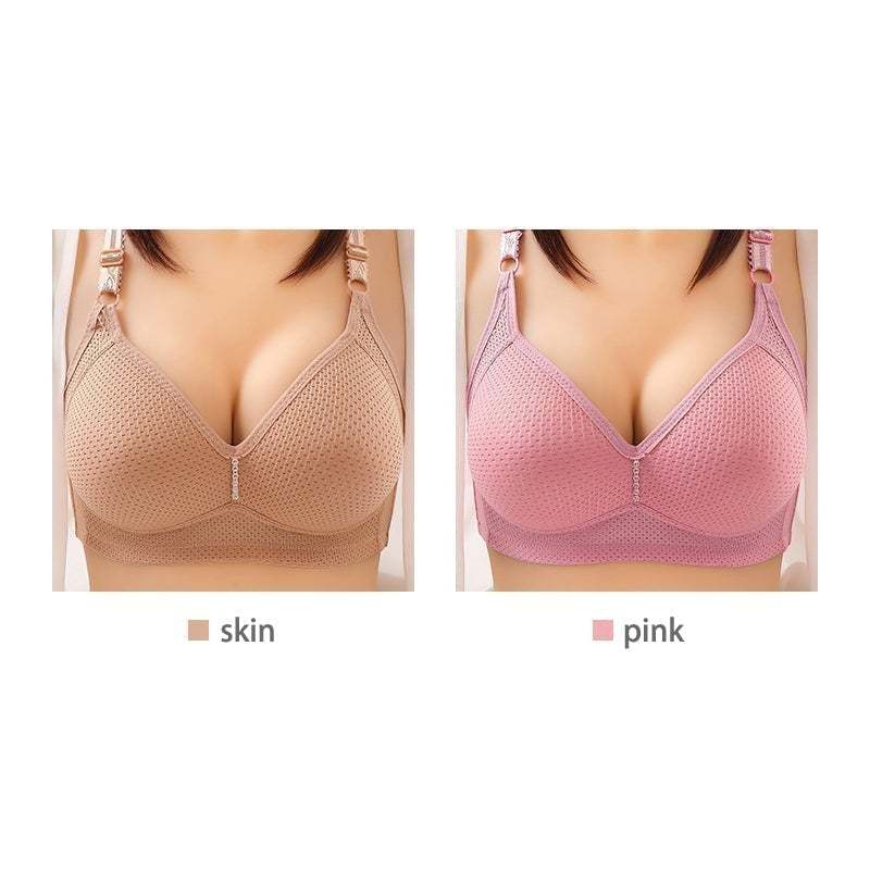 Theresa's™ Plus Size Bra – Für jeden Körper