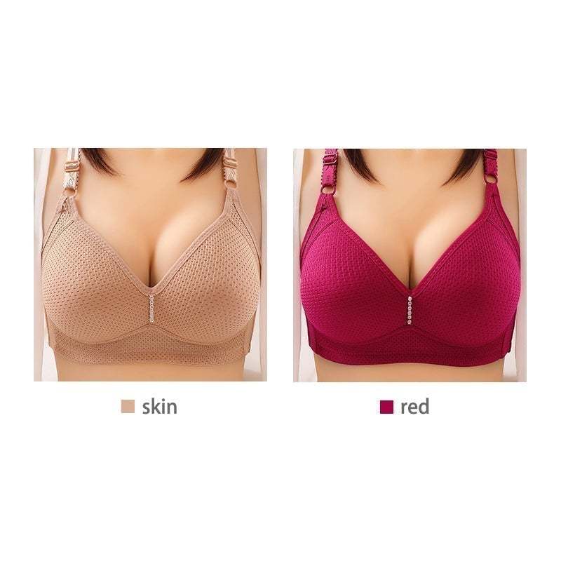 Theresa's™ Plus Size Bra – Für jeden Körper