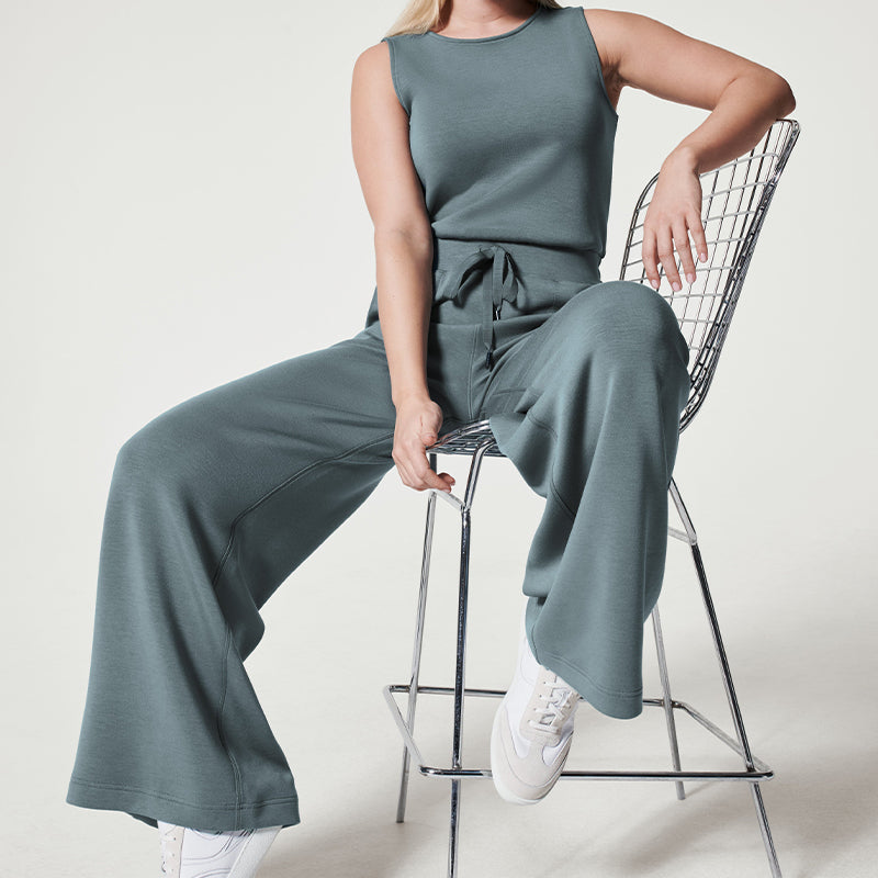 Theresa's™ Jumpsuit – Stylisch und bequem