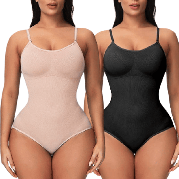 Theresa™ - Damen Shapewear - Bequem und weich