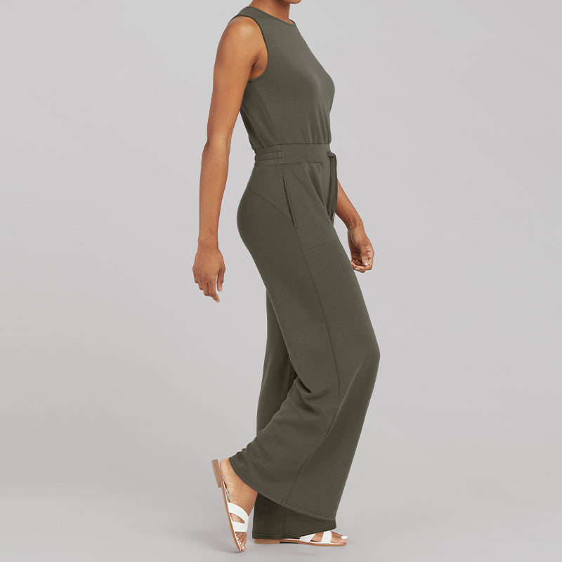 Theresa's™ Jumpsuit – Stylisch und bequem