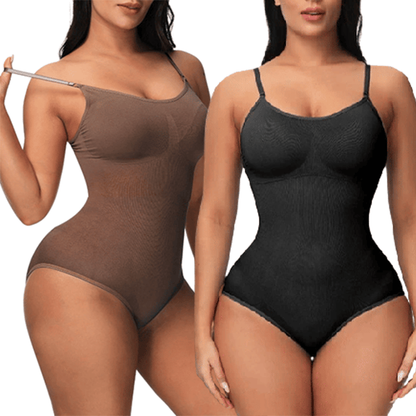 Theresa™ - Damen Shapewear - Bequem und weich