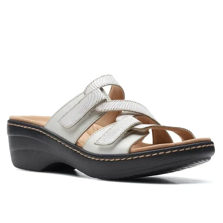 Theresa's™ Orthopädische Sandalen 2.0 – Bequem und stylisch