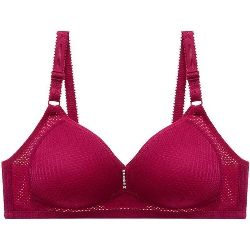 Theresa's™ Plus Size Bra – Für jeden Körper