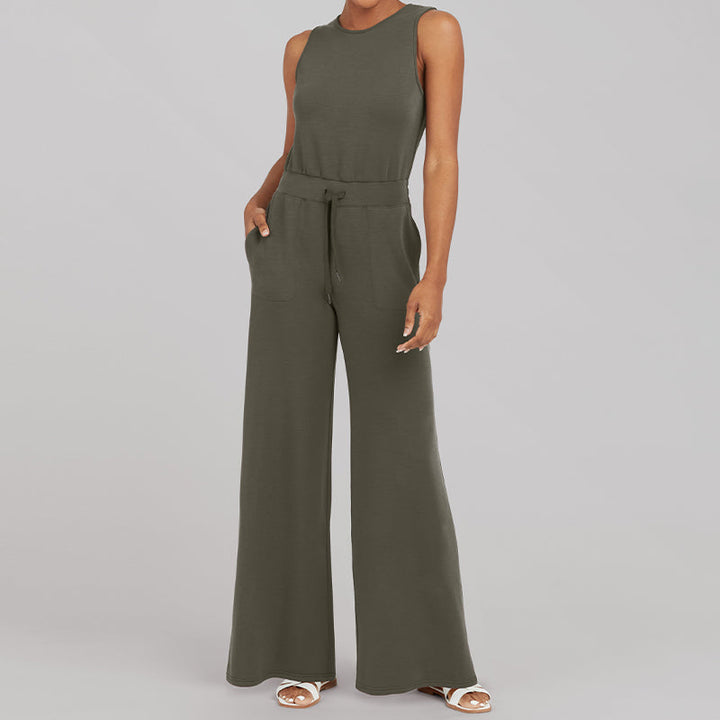 Theresa's™ Jumpsuit – Stylisch und bequem