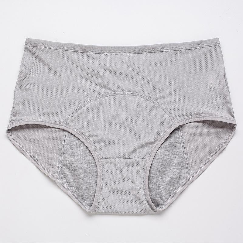 Theresa's Leak Proof Panties - Fühlen Sie sich sicher in Ihrer Unterwäsche!