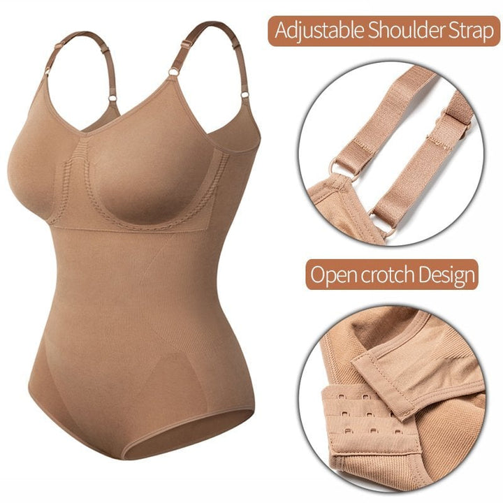 Theresa™ - Damen Shapewear - Bequem und weich