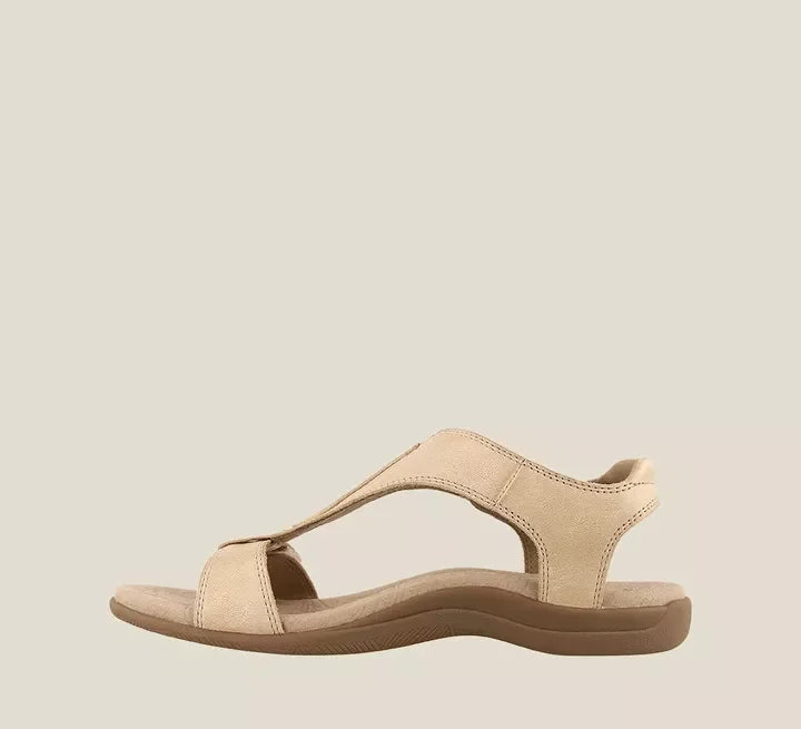 Orthopädische Keilsandalen von Frederica's™ – perfekt für den Sommer 2023