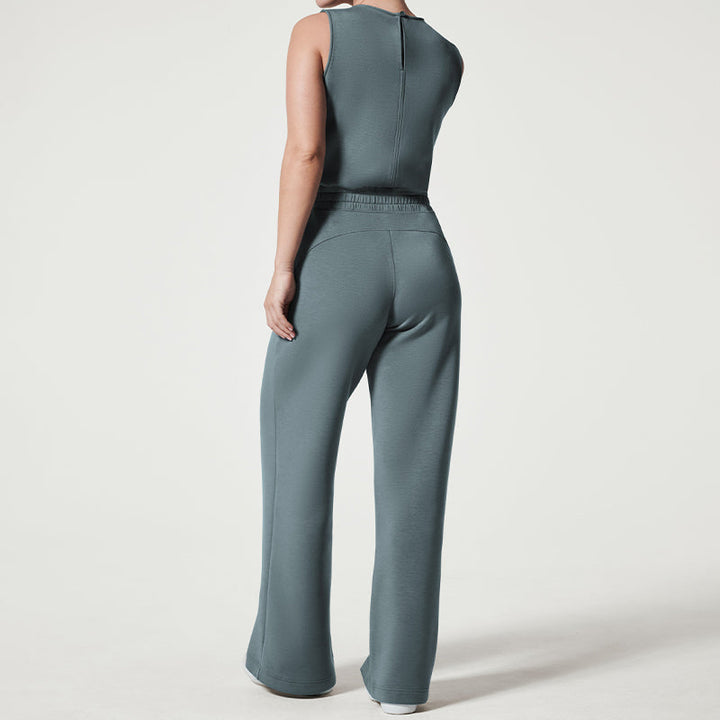 Theresa's™ Jumpsuit – Stylisch und bequem