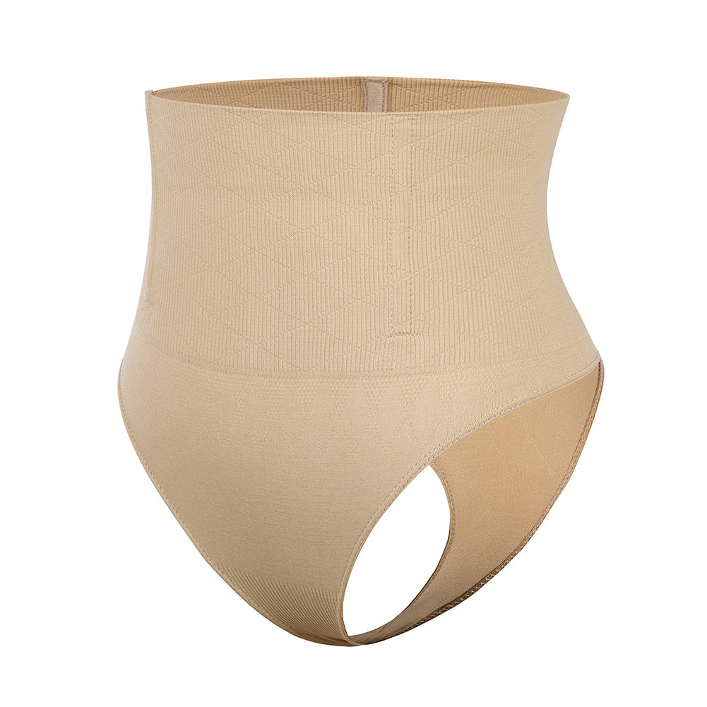 Theresa's™ Tummy-Control-Tanga für jeden Tag