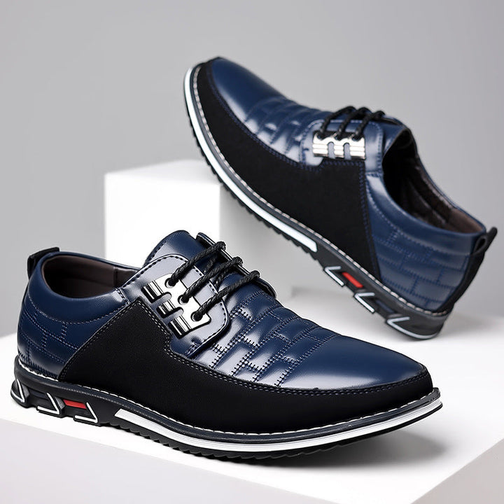 Oxford Spero™ | Orthopädische Schuhe aus Leder