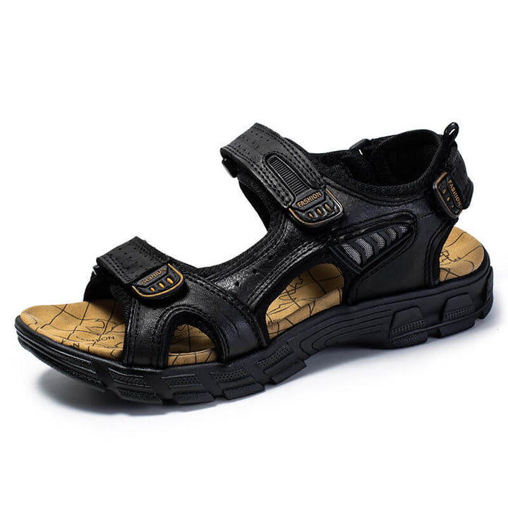 Andras | Orthopädische Sandalen