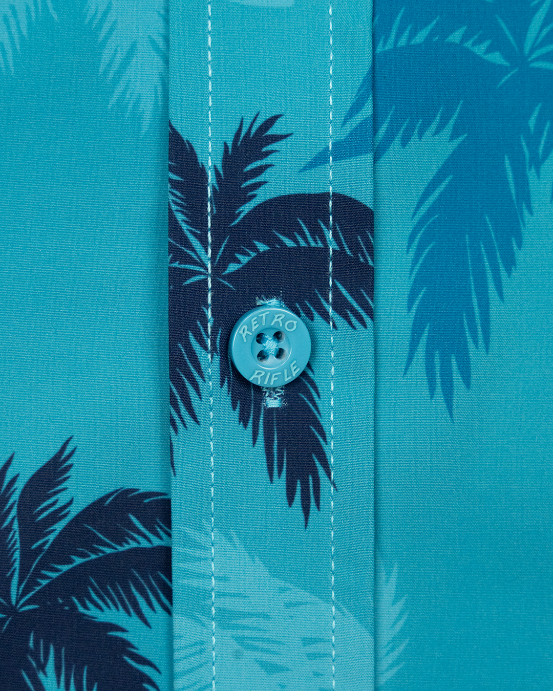 Jason™  Vice City Blue - Leuchtend in den Sommer