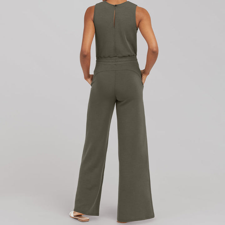 Theresa's™ Jumpsuit – Stylisch und bequem