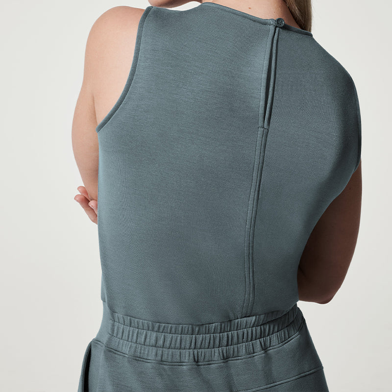 Theresa's™ Jumpsuit – Stylisch und bequem