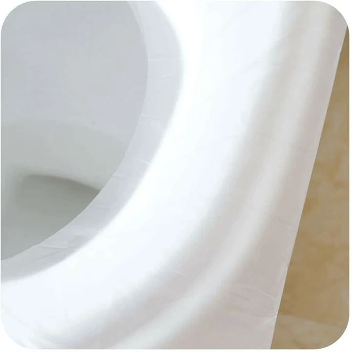 50 Stück Toilettensitzbezug