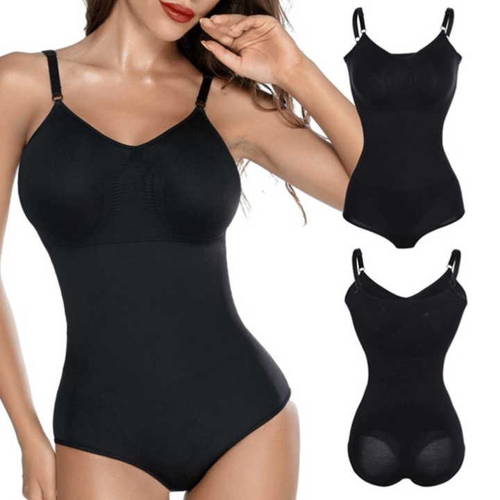 Theresa™ - Damen Shapewear - Bequem und weich