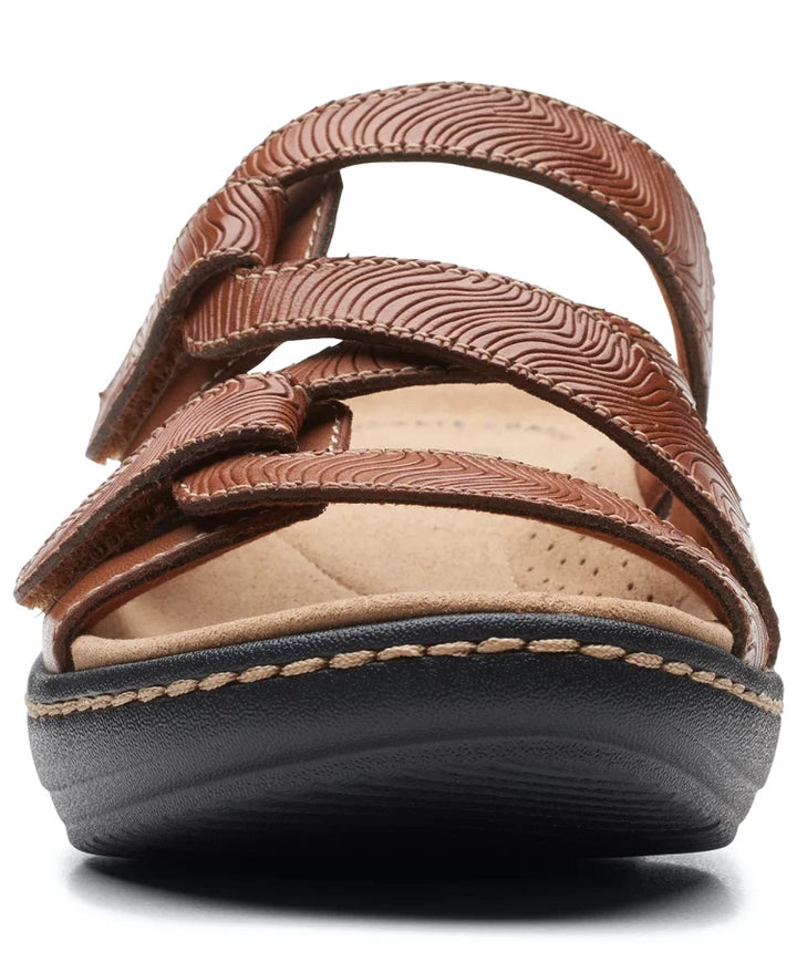 Theresa's™ Orthopädische Sandalen 2.0 – Bequem und stylisch