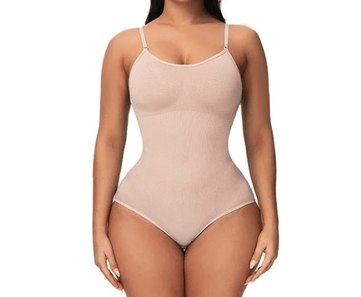 Theresa™ - Damen Shapewear - Bequem und weich