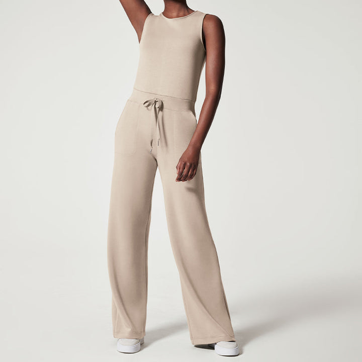 Theresa's™ Jumpsuit – Stylisch und bequem